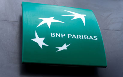 BNP Paribas building