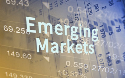 Emerging markets3