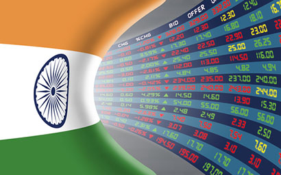 Indian stocks