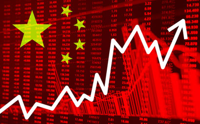 China’s ETF assets surge