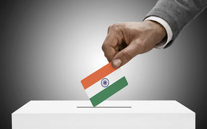 India_voting