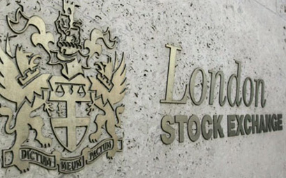 London-stock-exchange