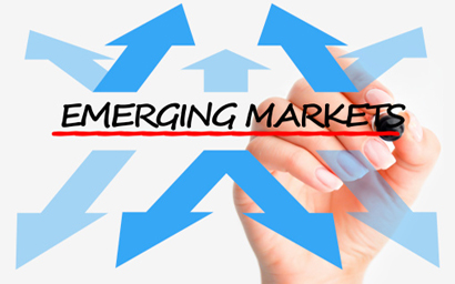 Emerging markets1
